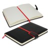 Red Wilston Notebooks